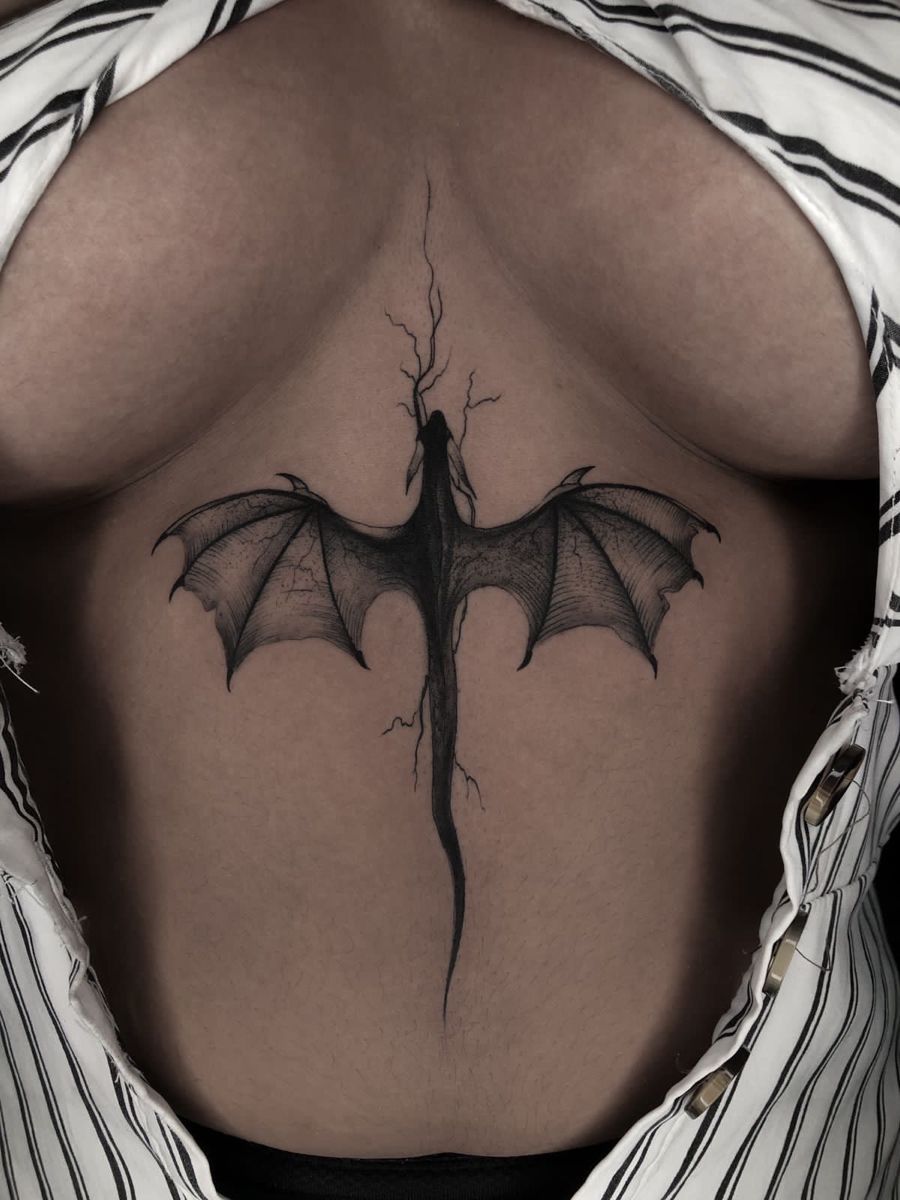 dragon tattoo ideas 0028