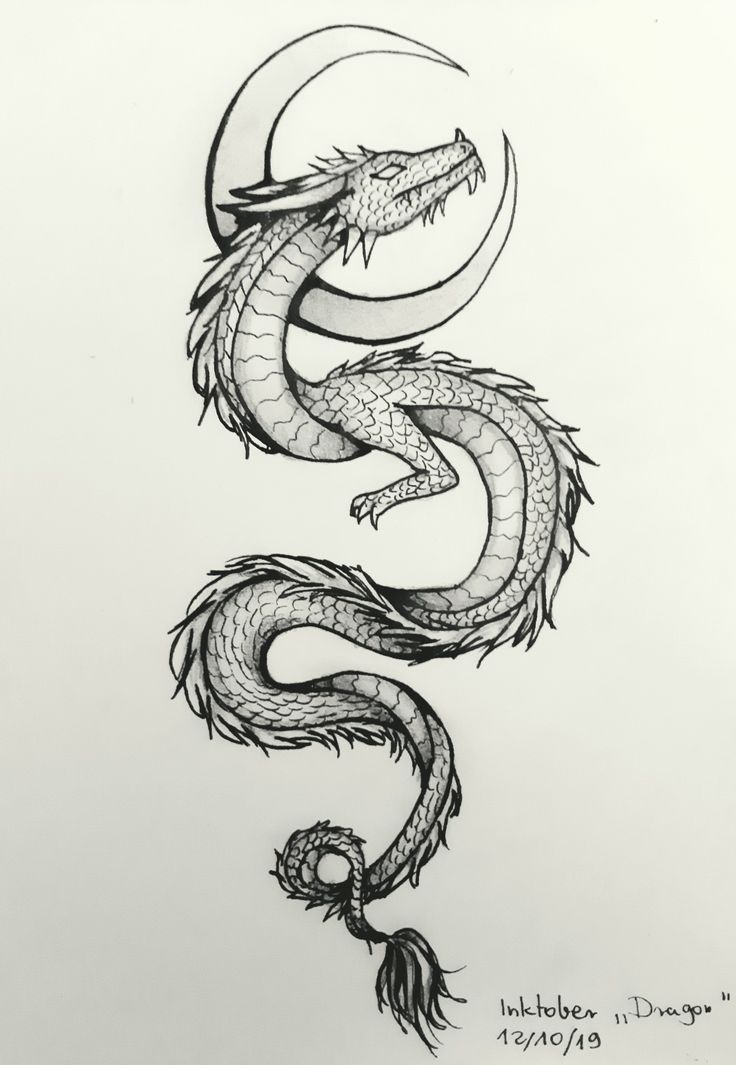 dragon tattoo ideas 0029