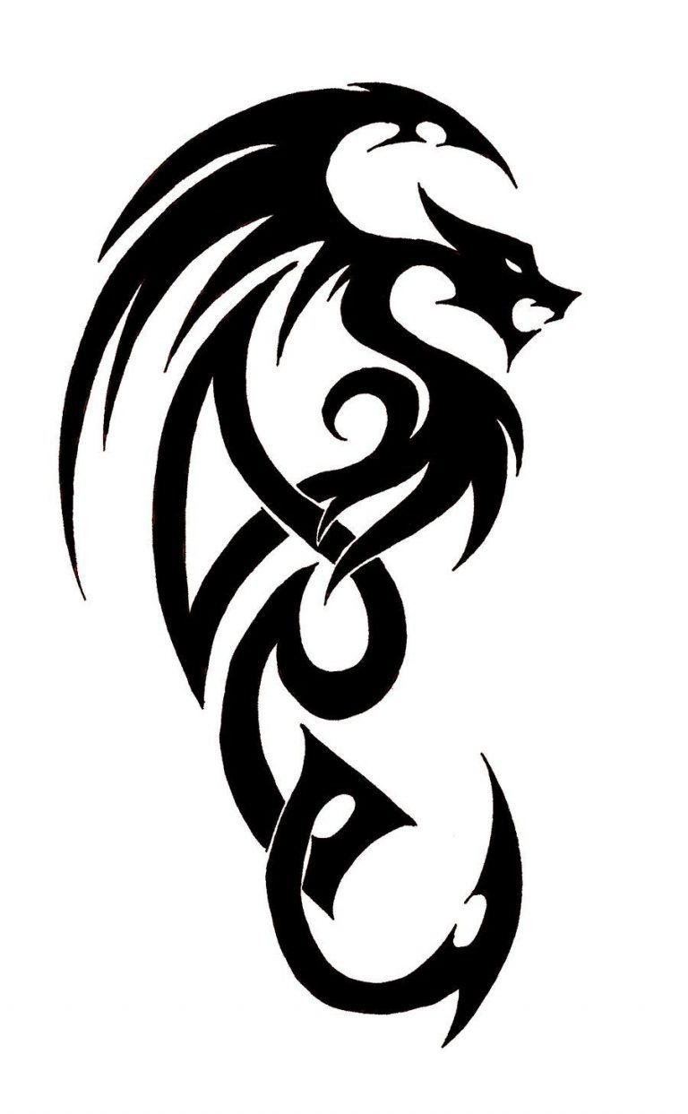 dragon tattoo ideas 0062