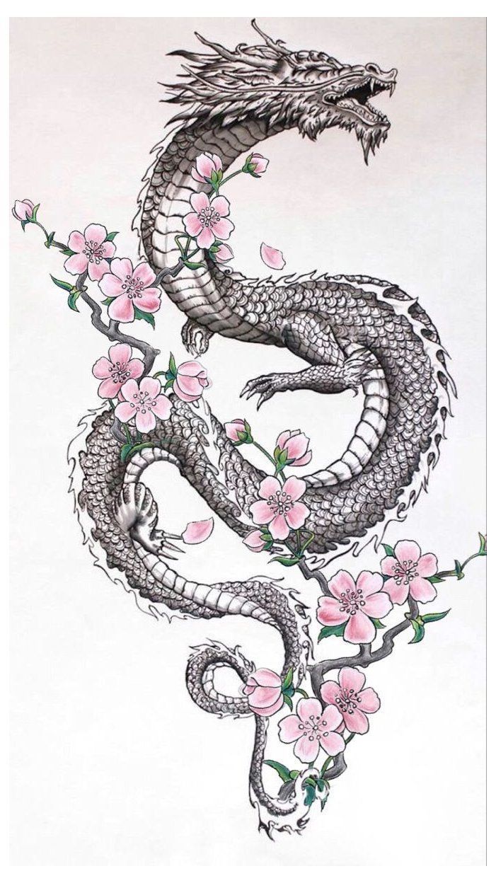 dragon tattoo ideas 0073