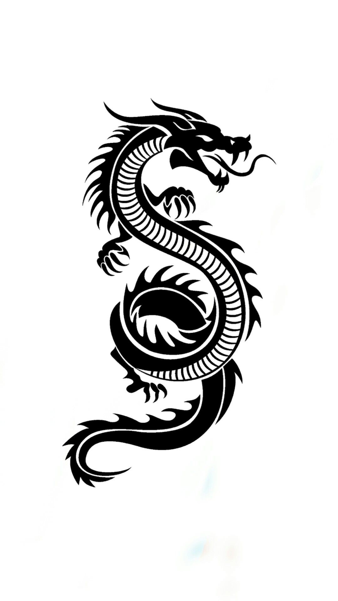 dragon tattoo ideas 0074