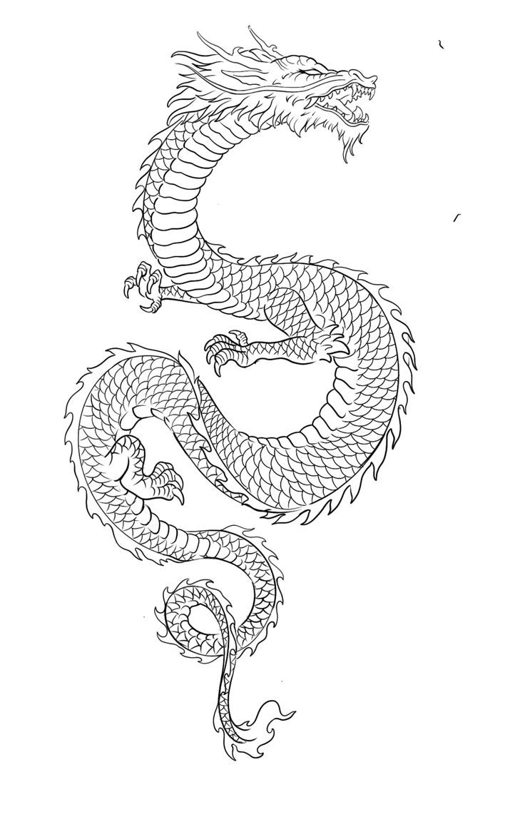 dragon tattoo ideas 0078