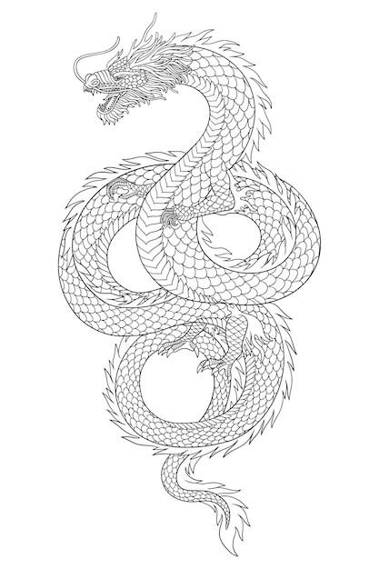 dragon tattoo ideas 0081