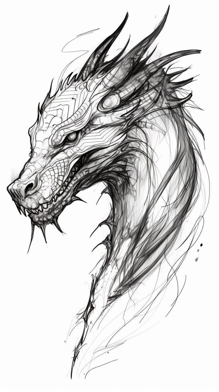 dragon tattoo ideas 0084