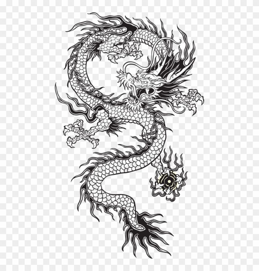 dragon tattoo ideas 0098