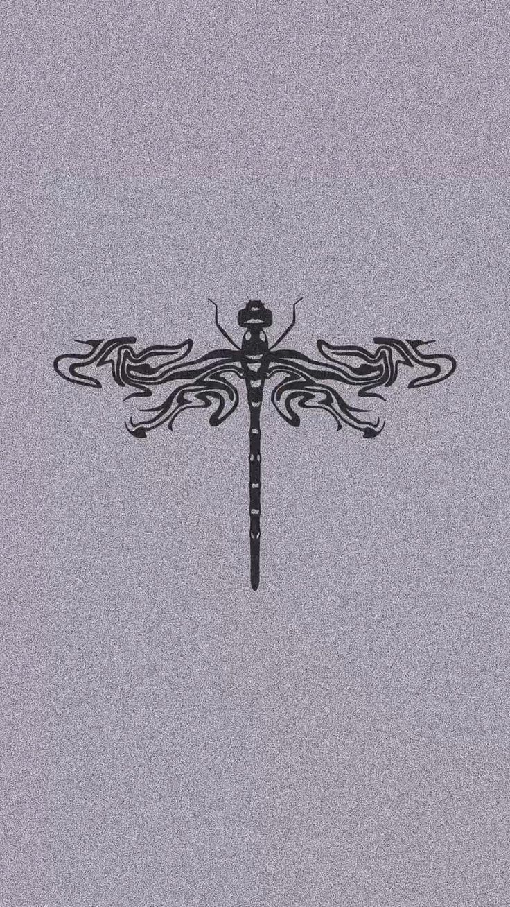 dragonfly tattoo ideas for the wrist