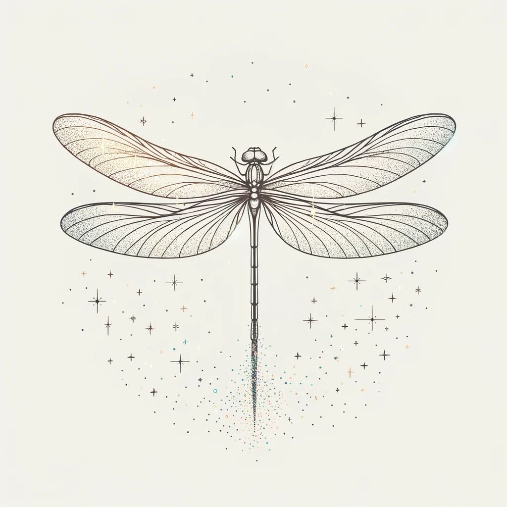 dragonfly tattoo ideas 0023