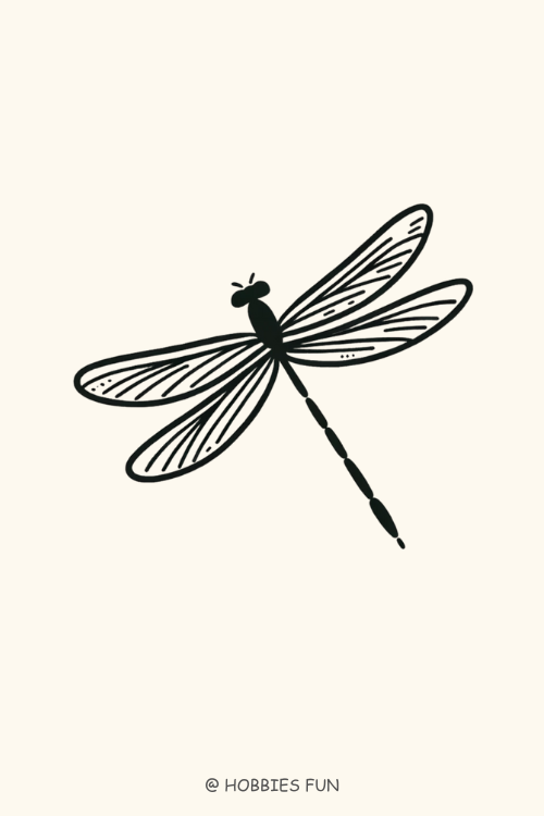 dragonfly tattoo ideas 0026