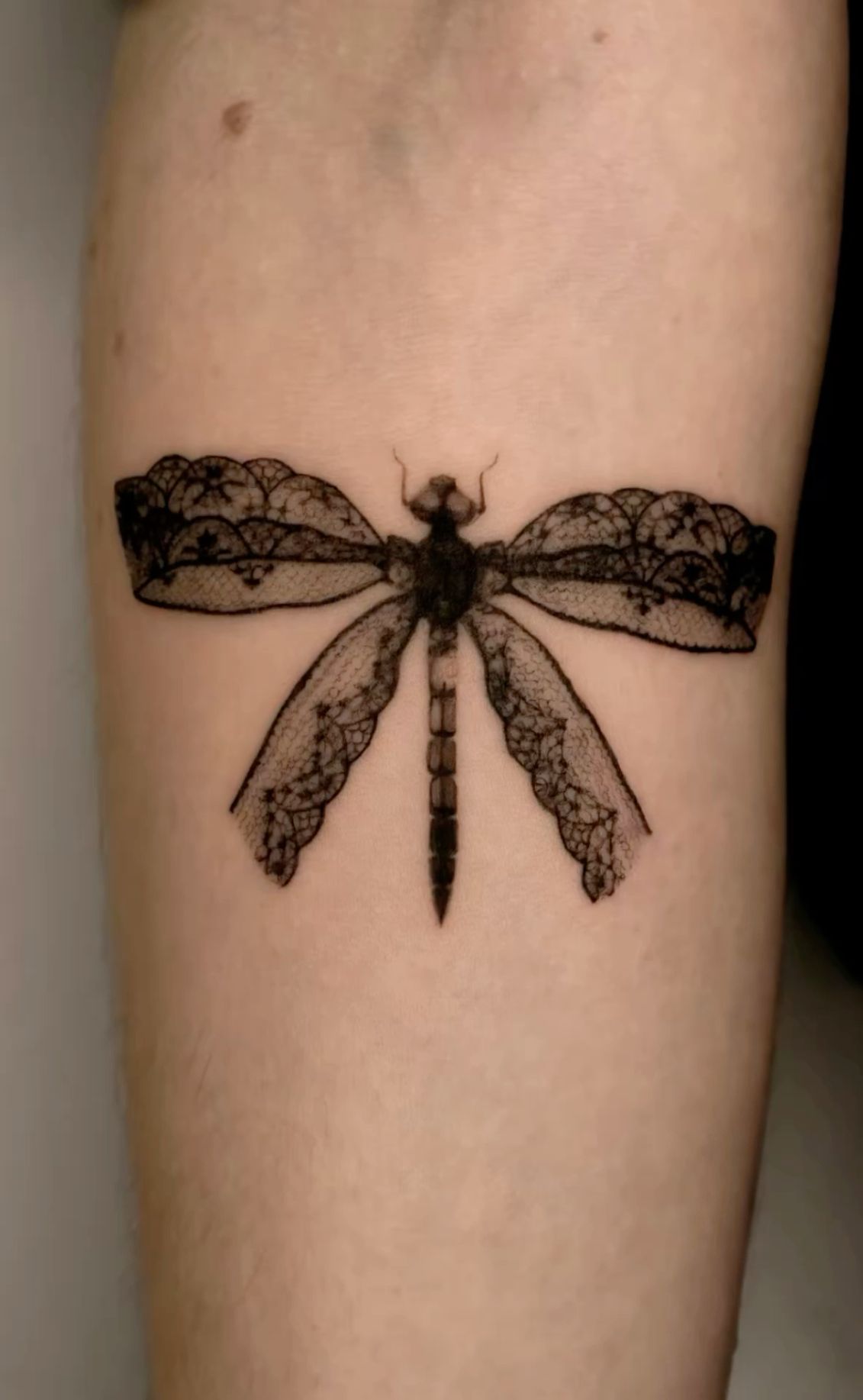 dragonfly tattoo ideas 0044