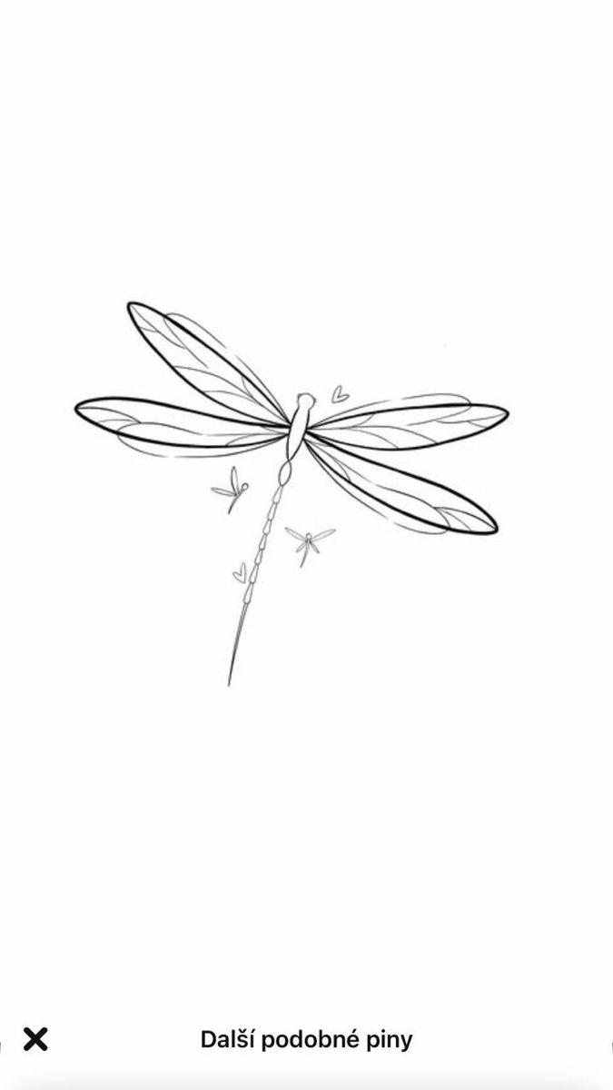 dragonfly tattoo ideas 0046