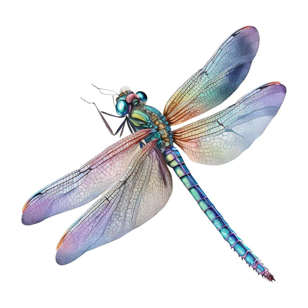 dragonfly tattoo ideas 0057