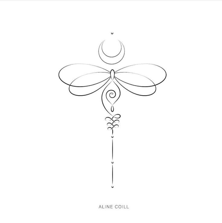 dragonfly tattoo ideas 0060