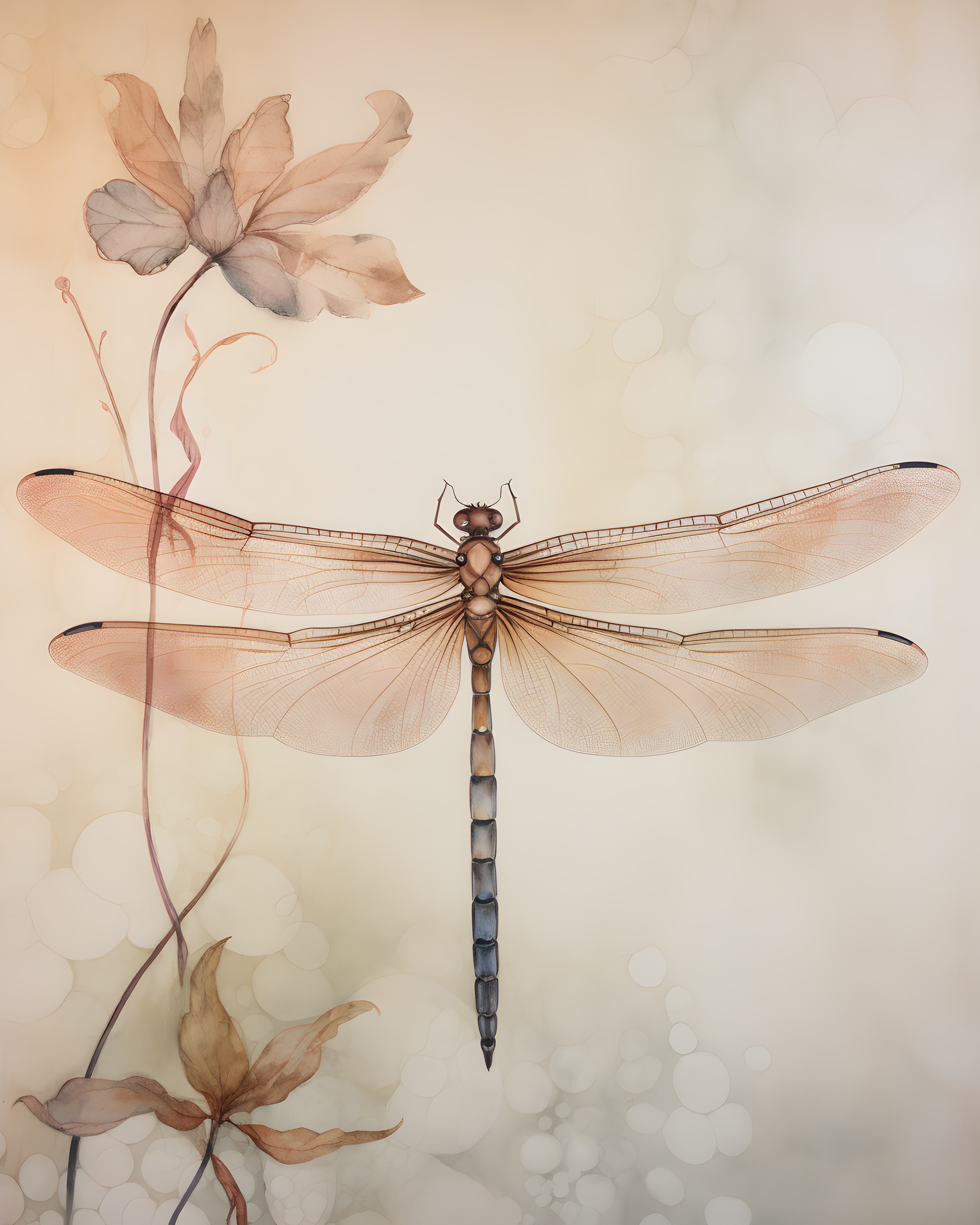 dragonfly tattoo ideas 0062