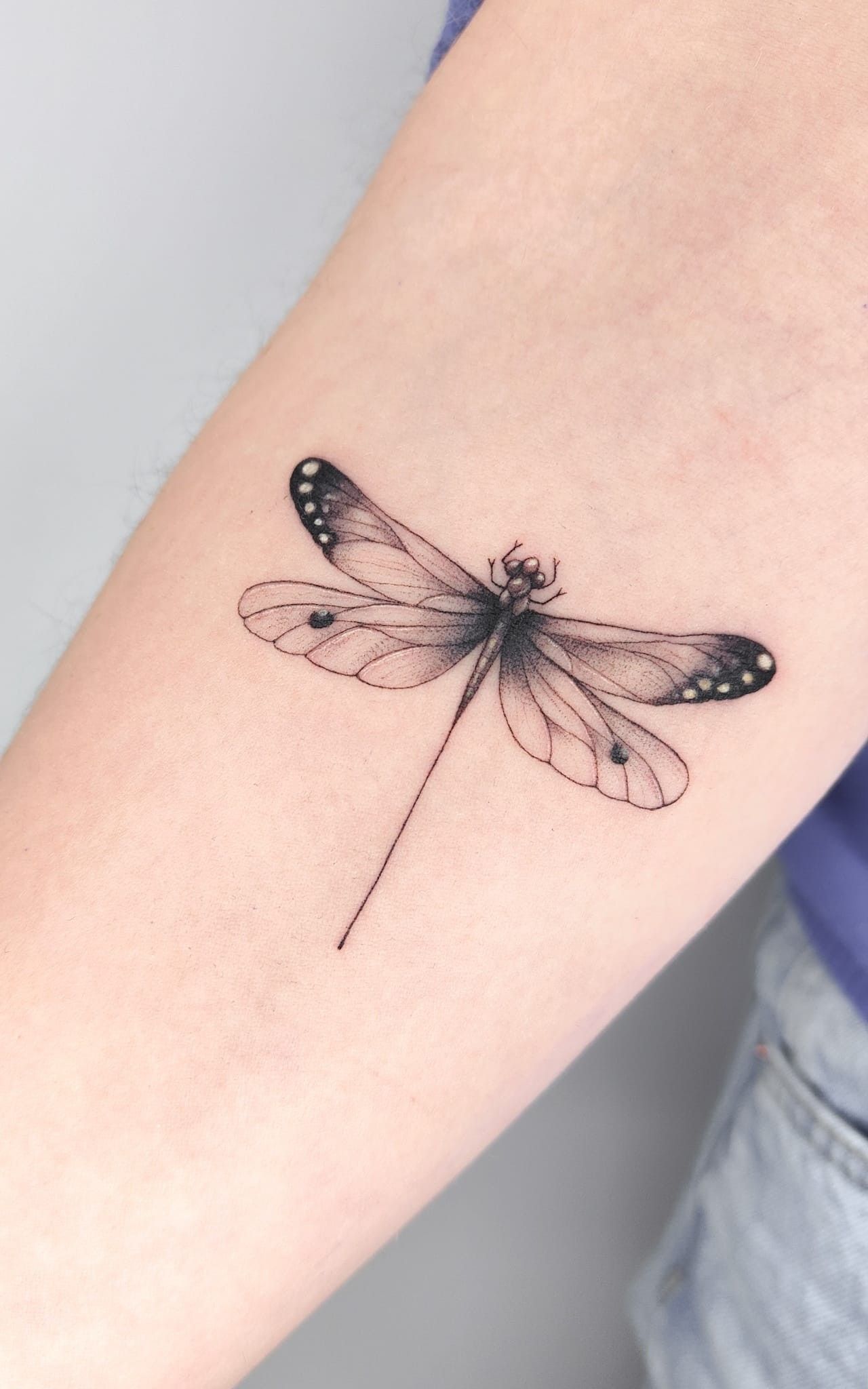 dragonfly tattoo ideas 0071