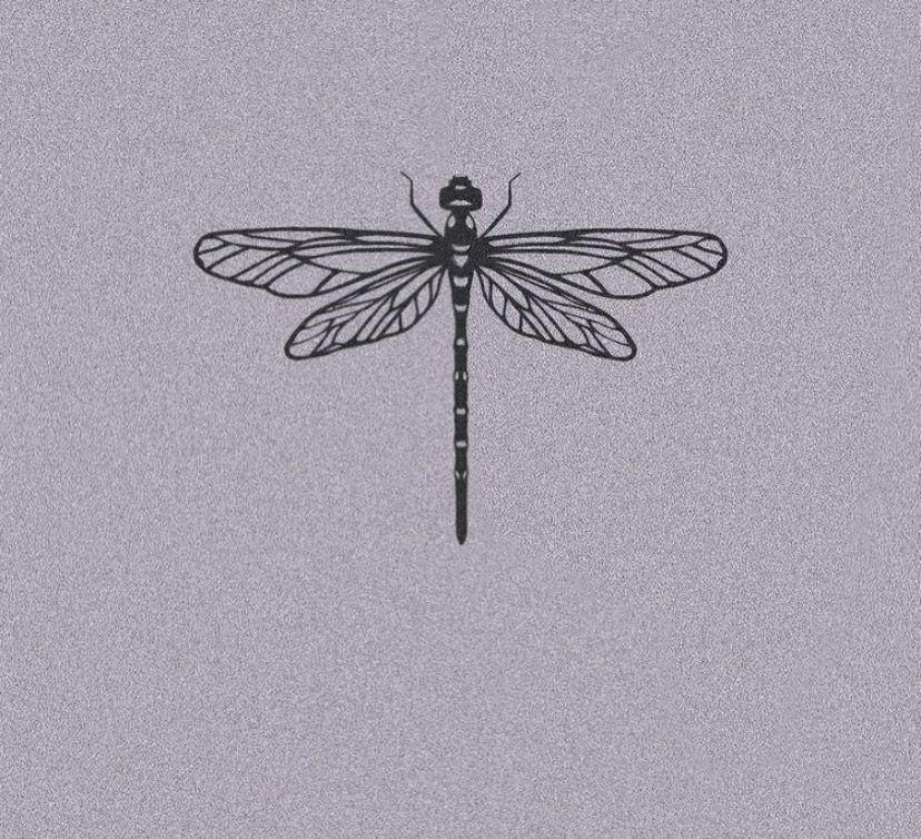 dragonfly tattoo ideas 0083