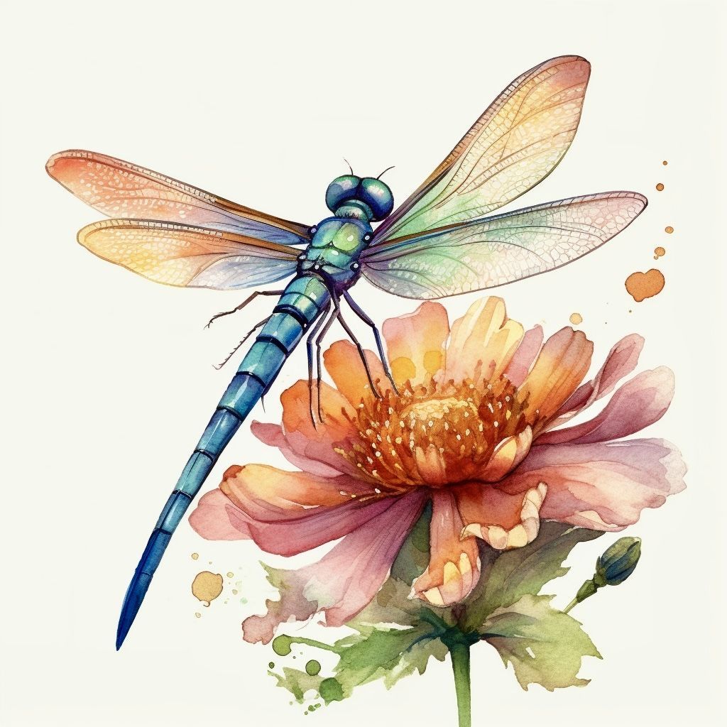 dragonfly tattoo ideas 0088