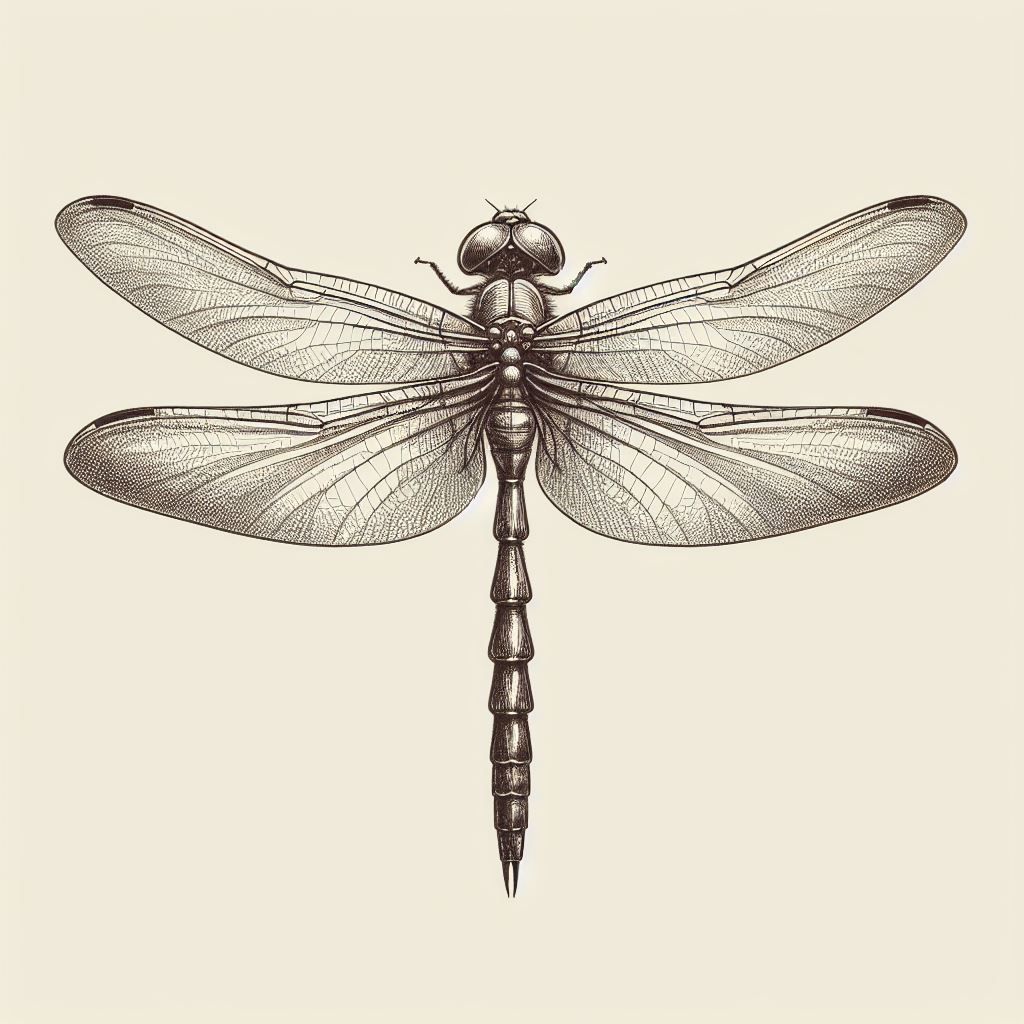 dragonfly tattoo ideas 0093