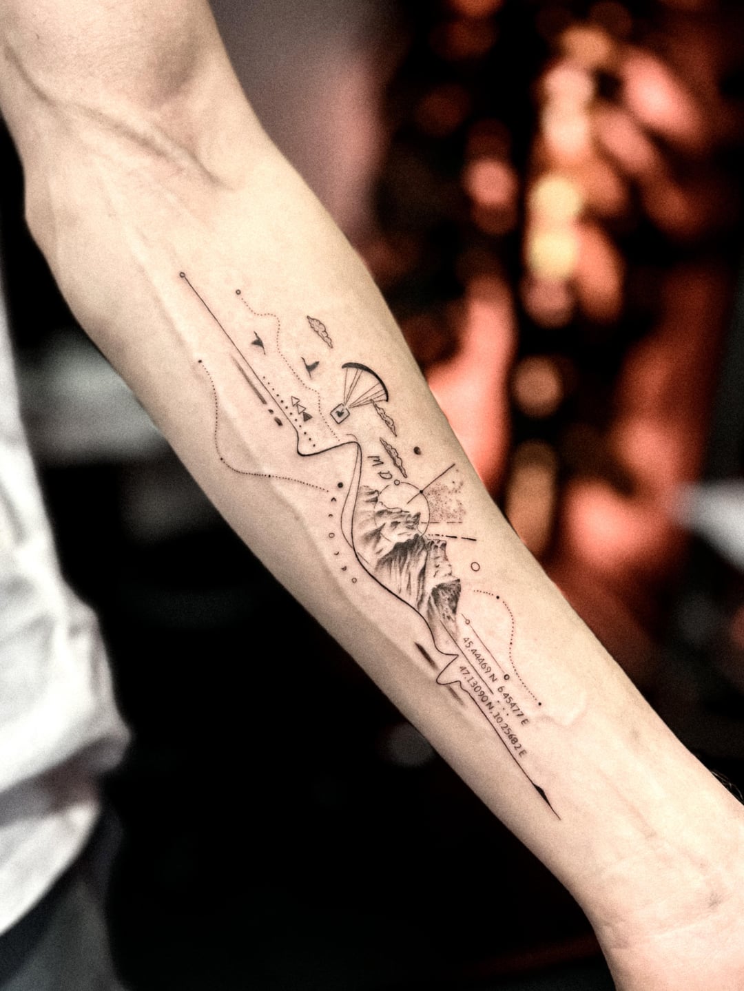 Drummer tattoos ideas 0076