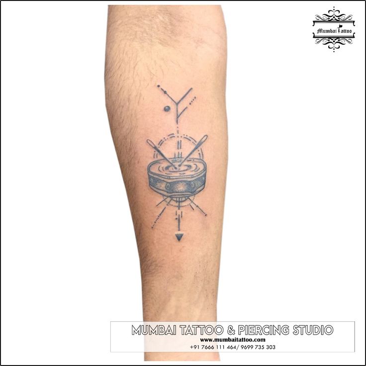 Drummer tattoos ideas 0095