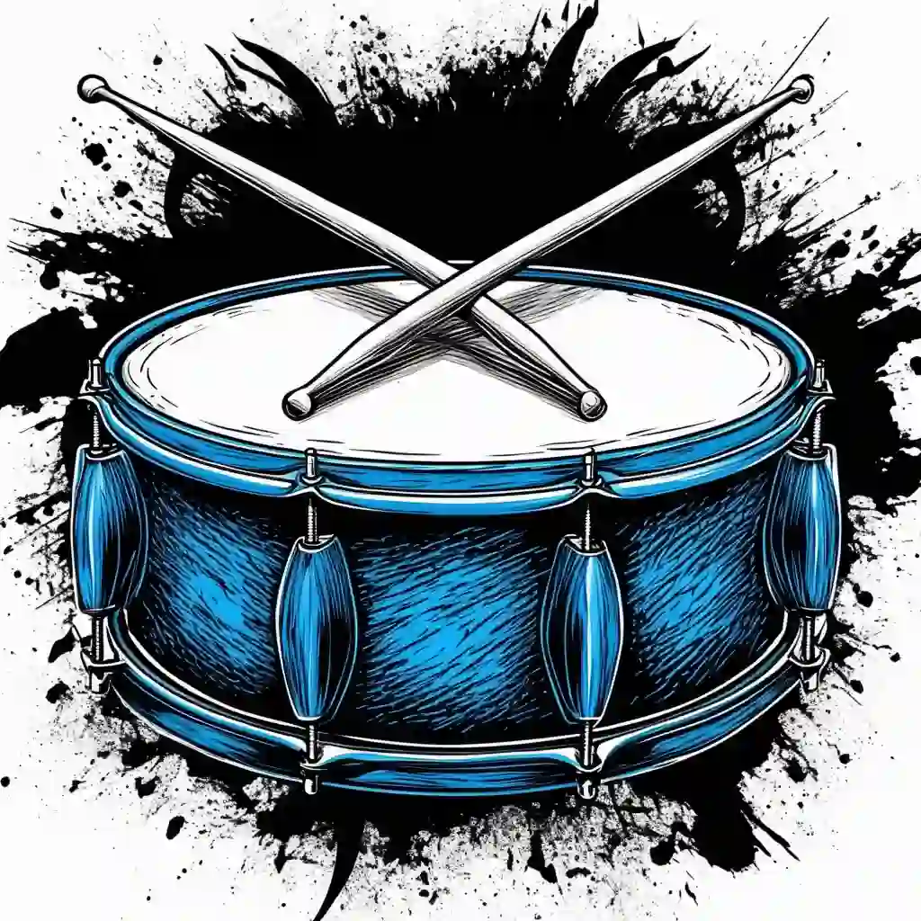 Drummer tattoos ideas 0097