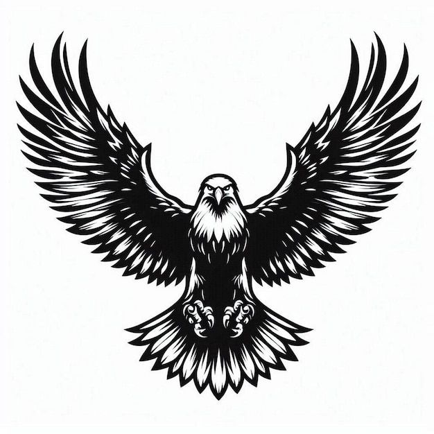 eagle tattoo ideas 0020