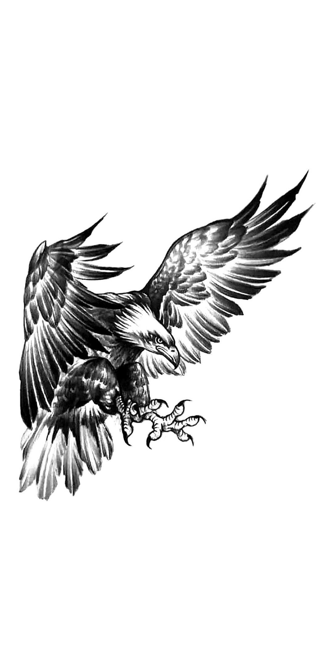 eagle tattoo ideas 0025