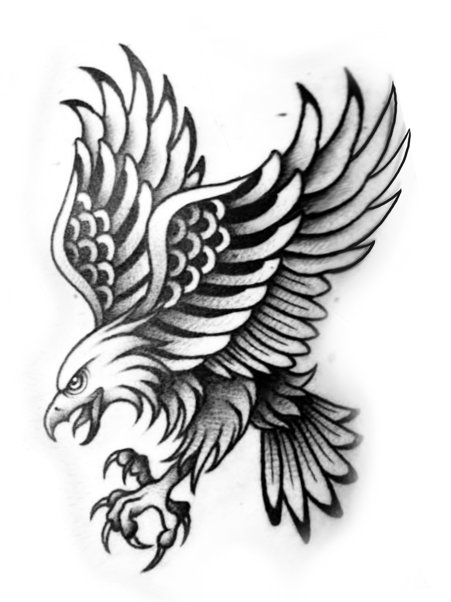 eagle tattoo ideas 0031