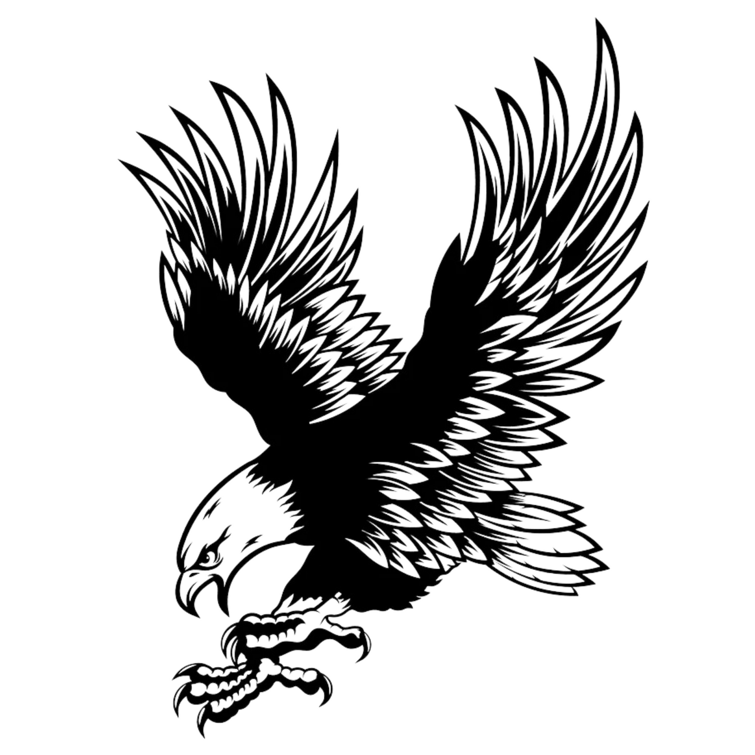 eagle tattoo ideas 0044