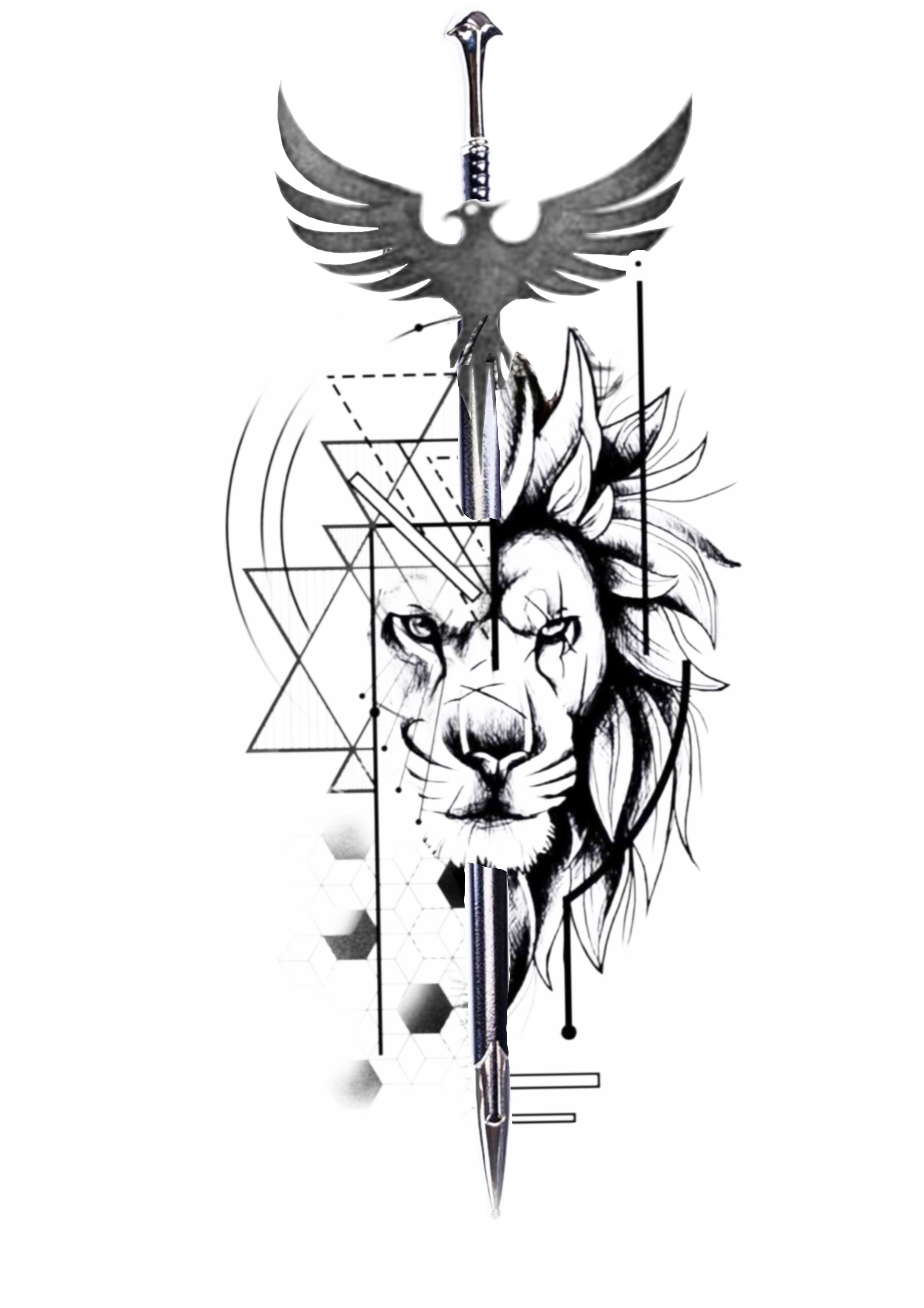 eagle tattoo ideas 0045