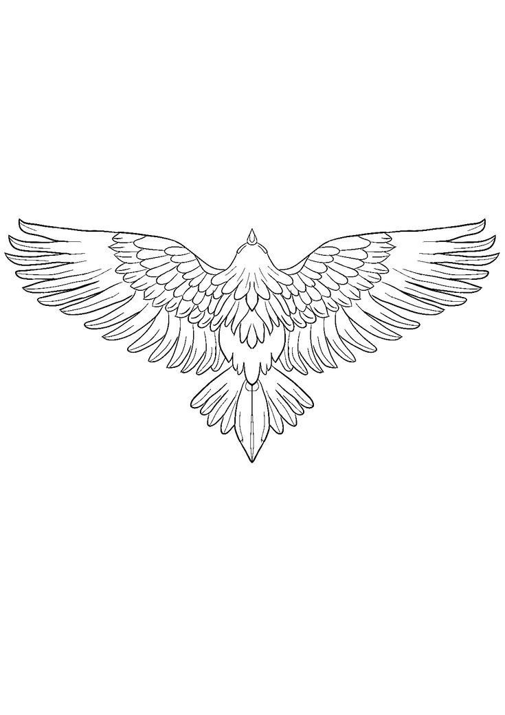 eagle tattoo ideas 0051