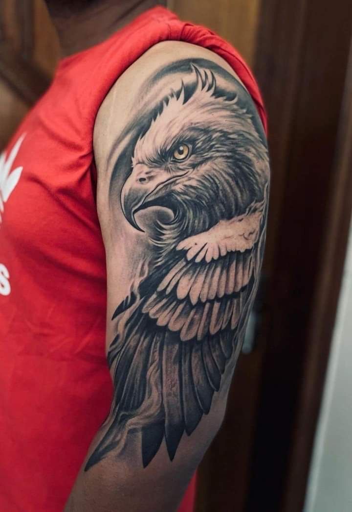 eagle tattoo ideas 0069