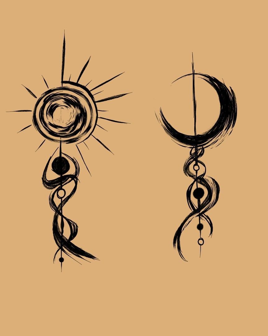 easy tattoo ideas for beginners