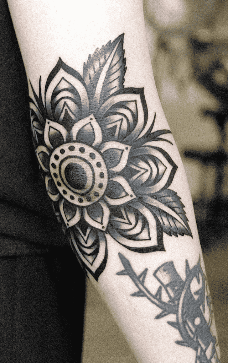 elbow tattoo ideas 0017