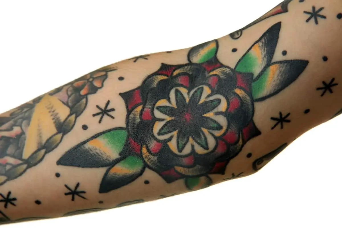 elbow tattoo ideas 0033