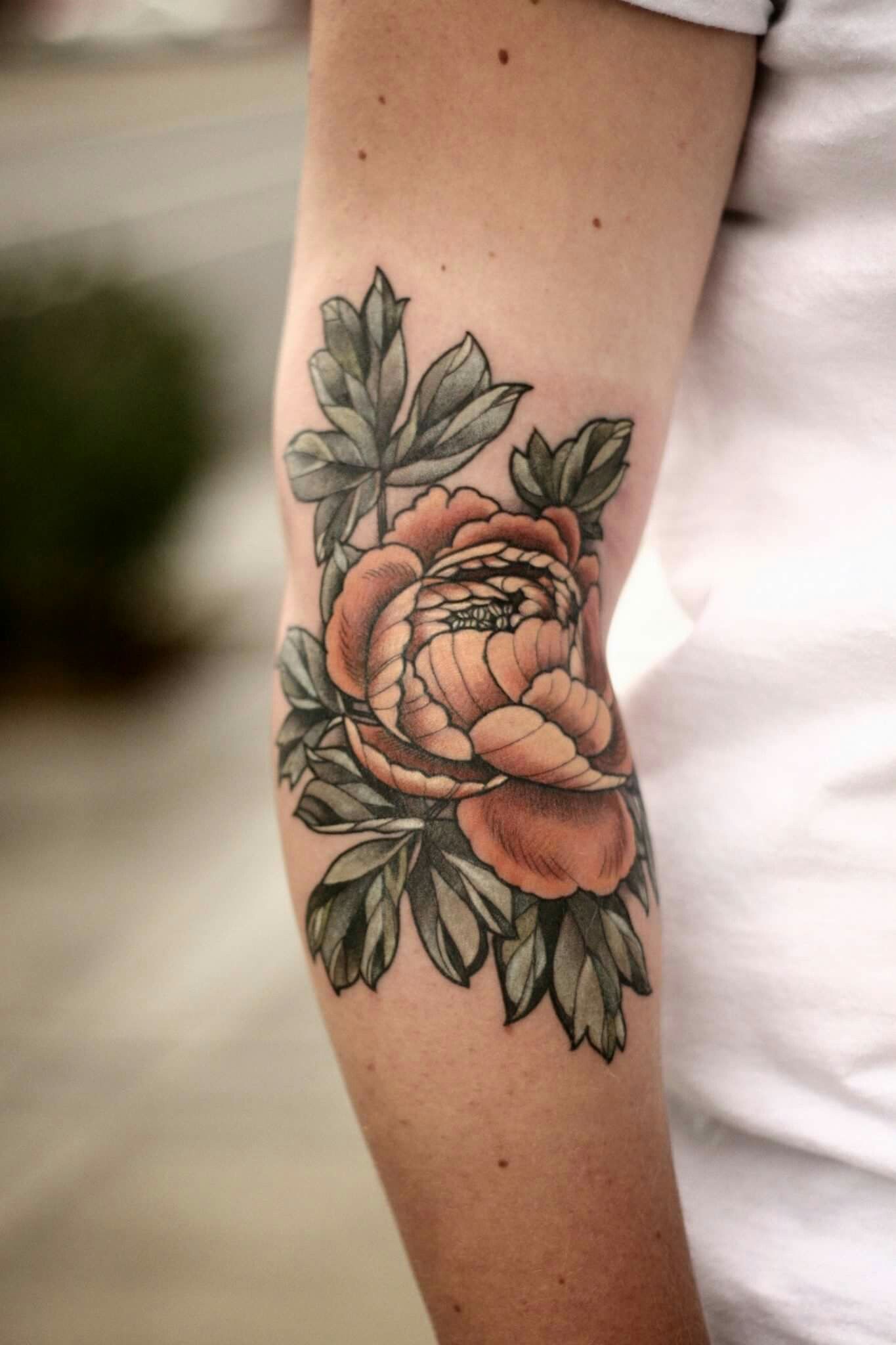 elbow tattoo ideas 0045