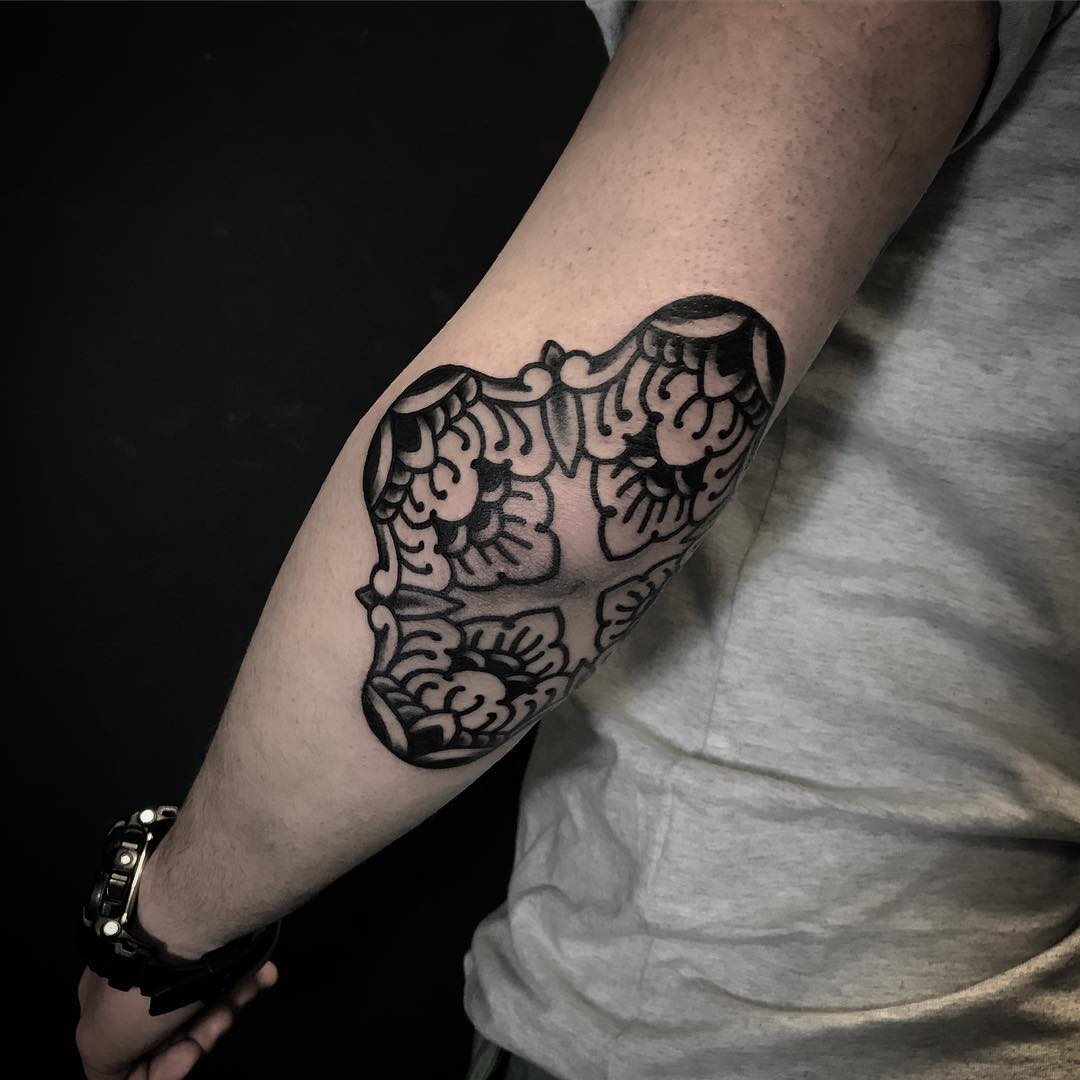 elbow tattoo ideas 0051