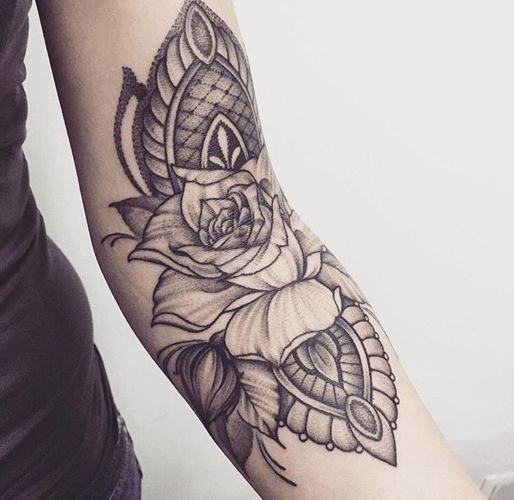 elbow tattoo ideas 0078