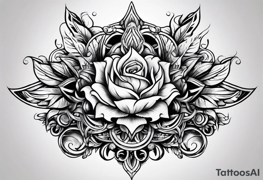 elbow tattoo ideas 0082