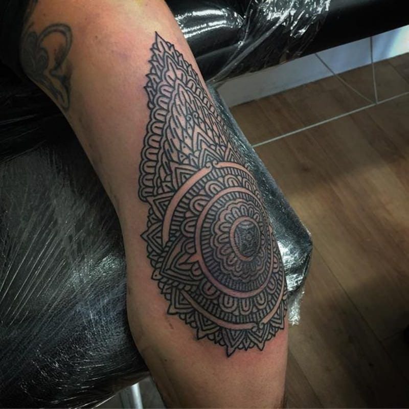 elbow tattoo ideas 0084