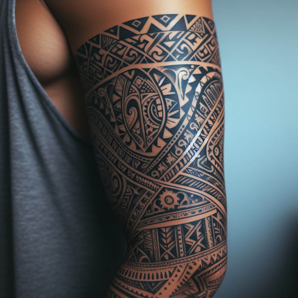 elbow tattoo ideas 0090