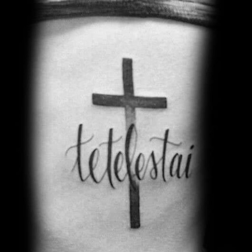 elegant bible scripture tattoo concepts