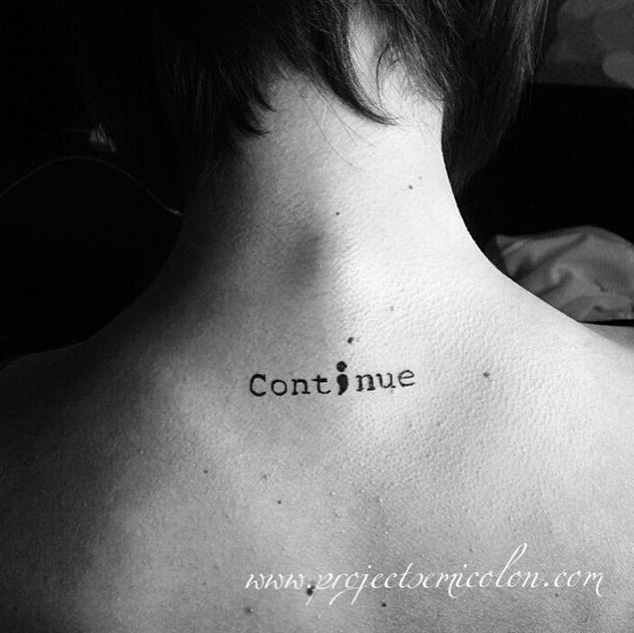 elegant phrases for small tattoo ideas