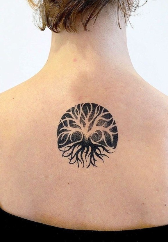 elegant small tattoo ideas for sisters