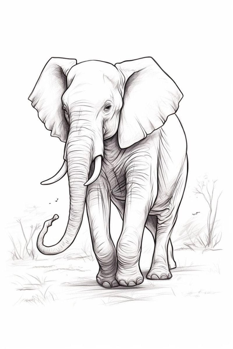 elephant tattoo ideas 0037