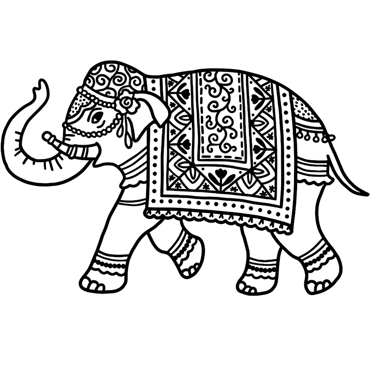 elephant tattoo ideas 0040