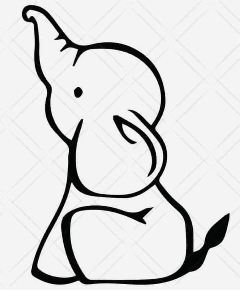 elephant tattoo ideas 0042