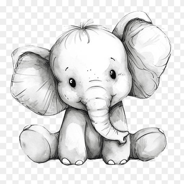 elephant tattoo ideas 0051