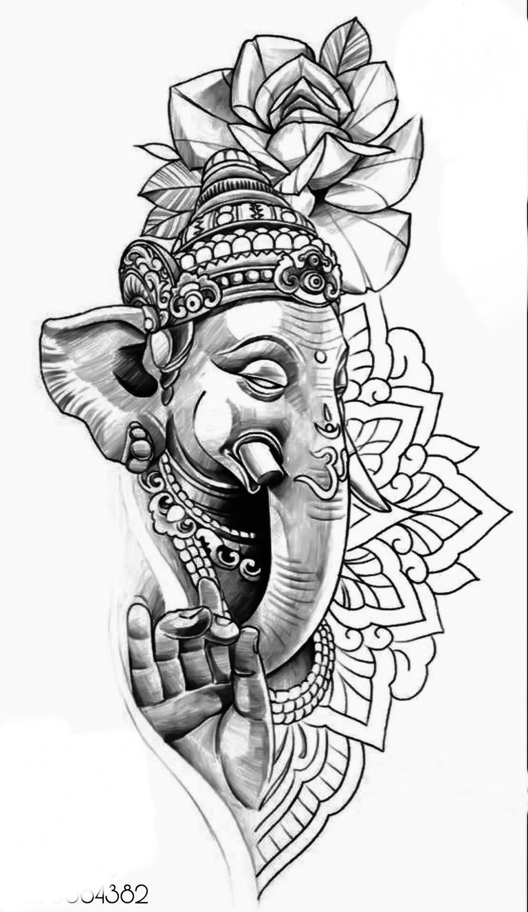 elephant tattoo ideas 0062