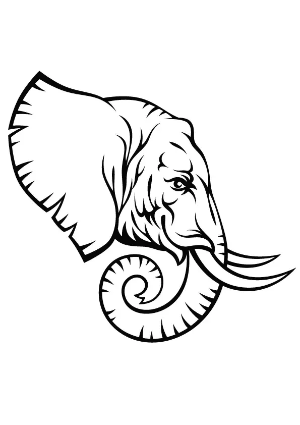 elephant tattoo ideas 0067