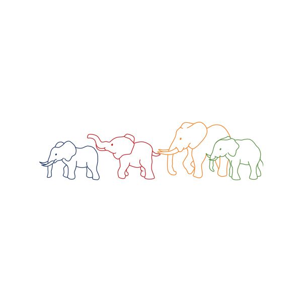 elephant tattoo ideas 0068